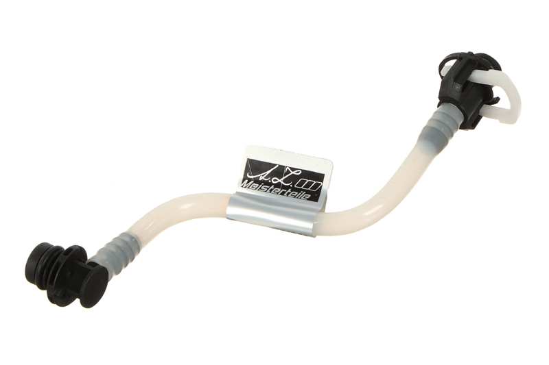 Kraftstoffrohr (vorwärts gebogen)